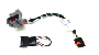 Image of Wiring harness image for your 2008 Volvo S40   